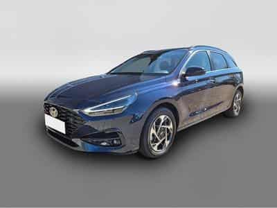 Hyundai i30 (2026) - Photo 1
