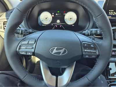 Hyundai i30 (2026) - Photo 15