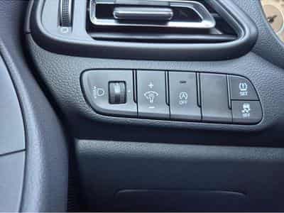 Hyundai i30 (2026) - Photo 14