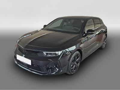 Opel Astra (2025) - Photo 1