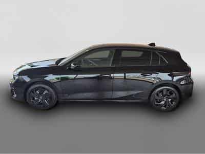 Opel Astra (2025) - Photo 3