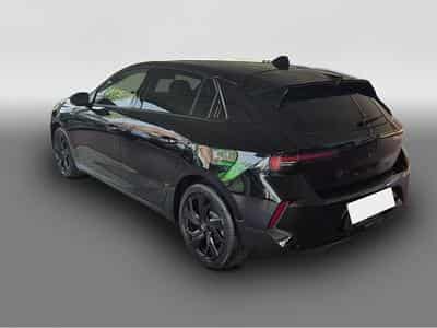 Opel Astra (2025) - Photo 4