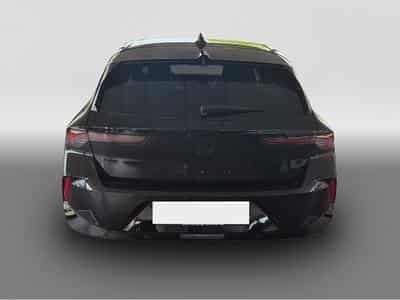 Opel Astra (2025) - Photo 5