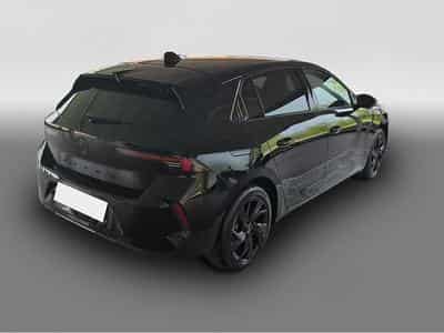 Opel Astra (2025) - Photo 7