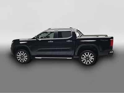 VW Amarok (2026) - Foto 4