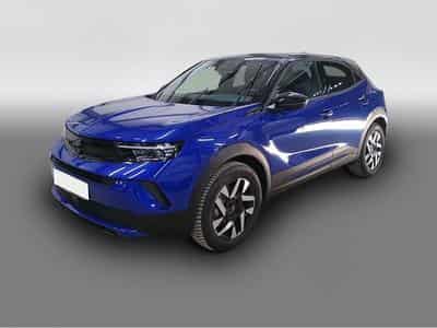 Opel Mokka (2025) - Photo 2