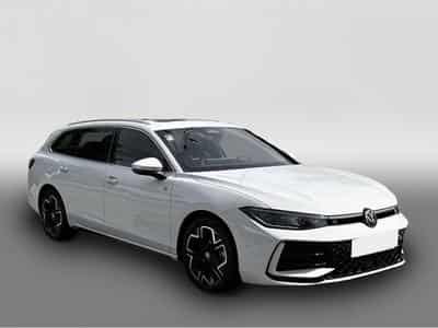 VW Passat (2024) - Foto 5