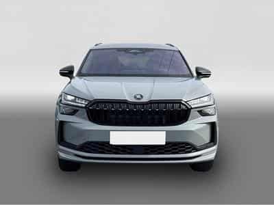 Skoda Kodiaq (2026) - Foto 1