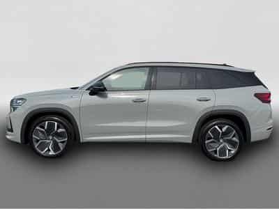 Skoda Kodiaq (2026) - Foto 2