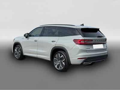Skoda Kodiaq (2026) - Foto 3