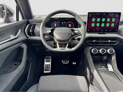 Skoda Kodiaq (2026) - Foto 9