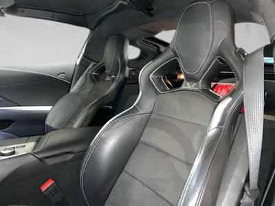 Chevrolet Corvette 6.2 V8 Z06 AT8 Coupe (2019) - Photo 11