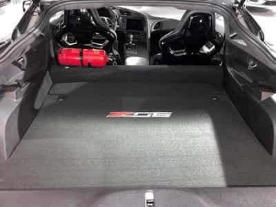 Chevrolet Corvette 6.2 V8 Z06 AT8 Coupe (2019) - Photo 12