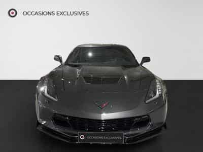 Chevrolet Corvette 6.2 V8 Z06 AT8 Coupe (2019) - Photo 14