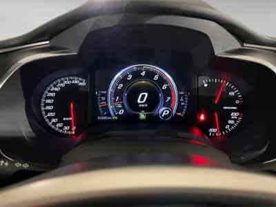 Chevrolet Corvette 6.2 V8 Z06 AT8 Coupe (2019) - Photo 2