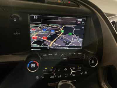 Chevrolet Corvette 6.2 V8 Z06 AT8 Coupe (2019) - Photo 3
