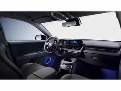 Hyundai Ioniq 5 N BASE 84KW (2026) - Photo 4