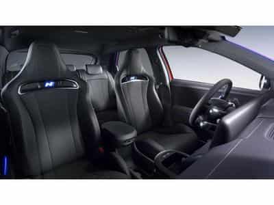 Hyundai Ioniq 5 N BASE 84KW (2026) - Photo 5