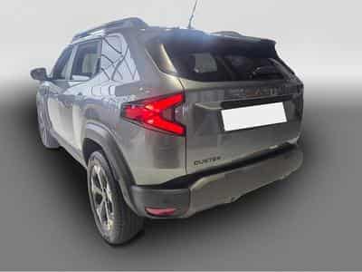 Dacia Duster (2026) - Photo 1