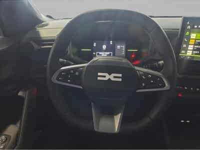 Dacia Duster (2026) - Photo 3