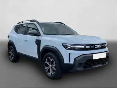 Dacia Duster (2026) - Photo 1