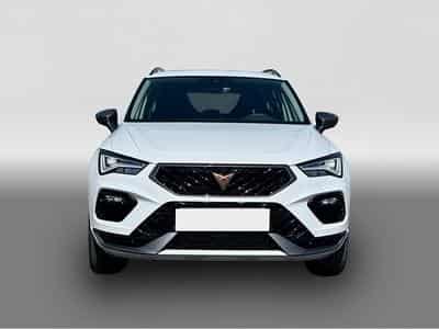 Cupra Ateca (2026) - Foto 1