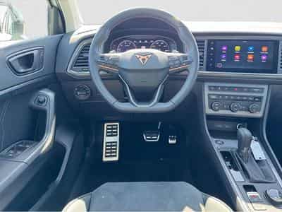 Cupra Ateca (2026) - Foto 9