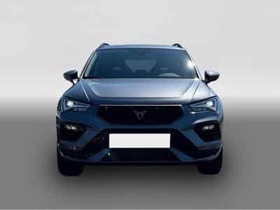 Cupra Ateca (2026) - Foto 1
