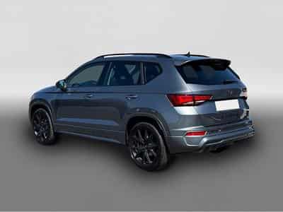 Cupra Ateca (2026) - Foto 3