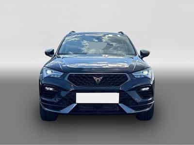 Cupra Ateca (2026) - Foto 1