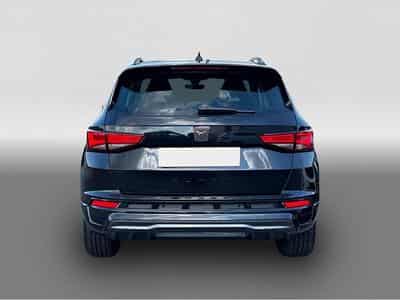 Cupra Ateca (2026) - Foto 4