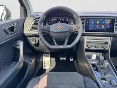 Cupra Ateca (2026) - Foto 9