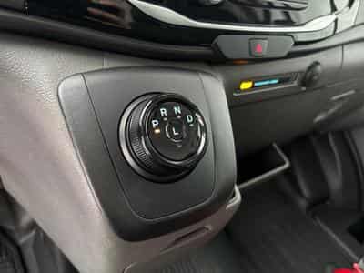 Ford Transit Trend (2022) - Foto 10