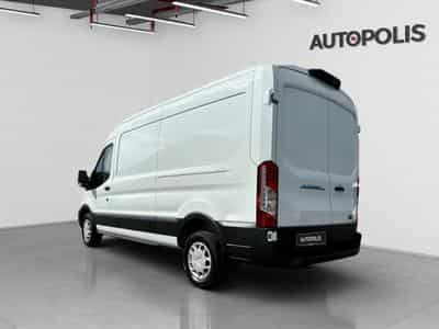 Ford Transit Trend (2022) - Foto 12