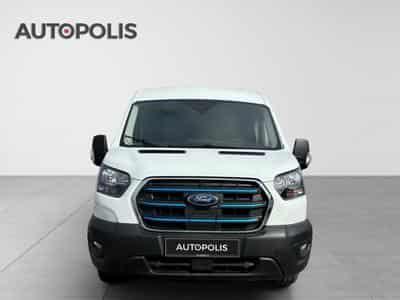 Ford Transit Trend (2022) - Foto 13