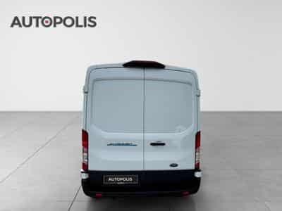 Ford Transit Trend (2022) - Foto 14