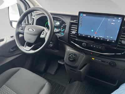 Ford Transit Trend (2022) - Foto 6
