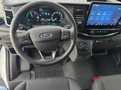 Ford Transit Trend (2022) - Foto 7