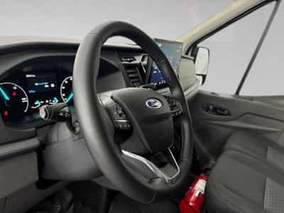 Ford Transit Trend (2022) - Foto 8