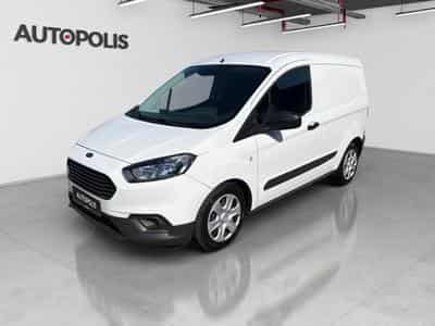 Ford Transit 1.0 EcoBoost 74kW L1 Ambiente (2024) - Foto 1