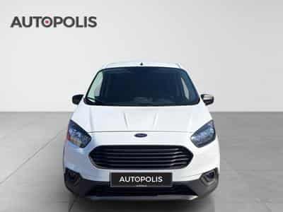 Ford Transit 1.0 EcoBoost 74kW L1 Ambiente (2024) - Foto 12
