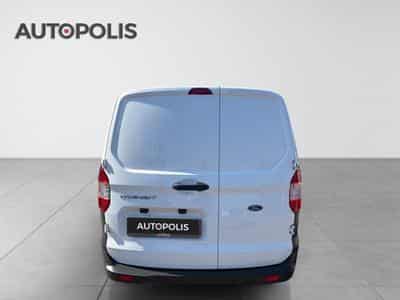 Ford Transit 1.0 EcoBoost 74kW L1 Ambiente (2024) - Foto 13
