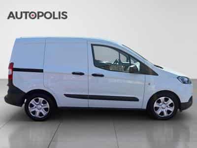 Ford Transit 1.0 EcoBoost 74kW L1 Ambiente (2024) - Foto 14