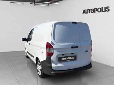Ford Transit 1.0 EcoBoost 74kW L1 Ambiente (2024) - Foto 15