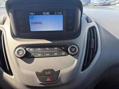 Ford Transit 1.0 EcoBoost 74kW L1 Ambiente (2024) - Foto 3