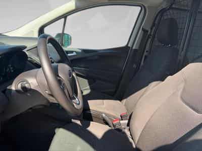 Ford Transit 1.0 EcoBoost 74kW L1 Ambiente (2024) - Foto 4