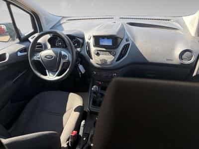 Ford Transit 1.0 EcoBoost 74kW L1 Ambiente (2024) - Foto 5