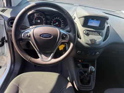 Ford Transit 1.0 EcoBoost 74kW L1 Ambiente (2024) - Foto 6