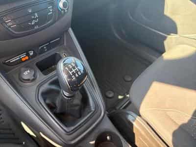Ford Transit 1.0 EcoBoost 74kW L1 Ambiente (2024) - Foto 8