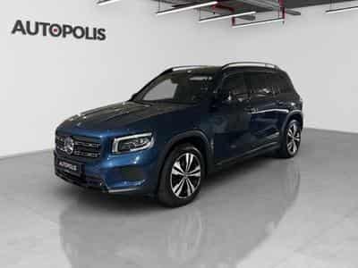 Mercedes GLB 200 GLB d (2021) - Photo 1